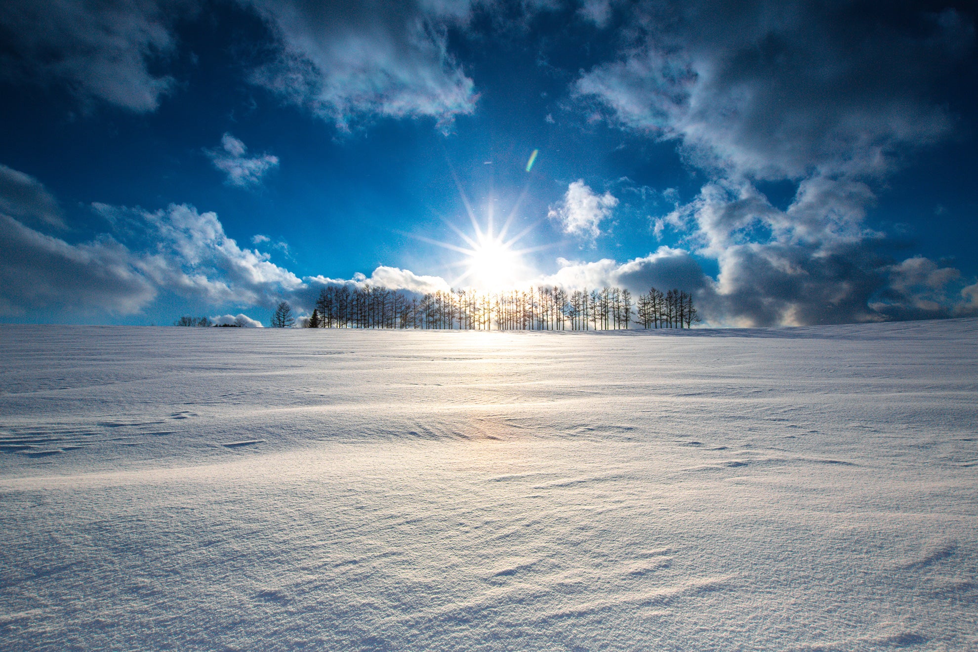 hokkaido image